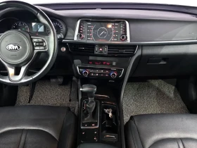 Kia K5 2.0 MX PRESTIGE, снимка 7