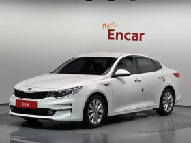Kia K5 2.0 MX PRESTIGE, снимка 1