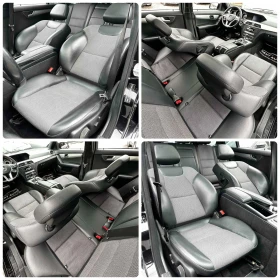 Mercedes-Benz C 220 CDI AMG PACK PANO NAVI AUTOMAT EU5, снимка 13