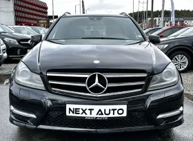 Mercedes-Benz C 220 CDI AMG PACK PANO NAVI AUTOMAT EU5, снимка 2