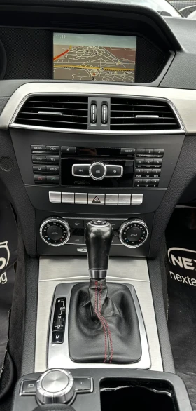Mercedes-Benz C 220 CDI AMG PACK PANO NAVI AUTOMAT EU5, снимка 11