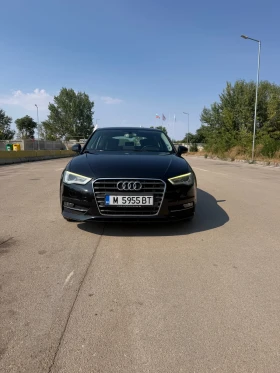 Audi A3 2.00 TDI, снимка 1
