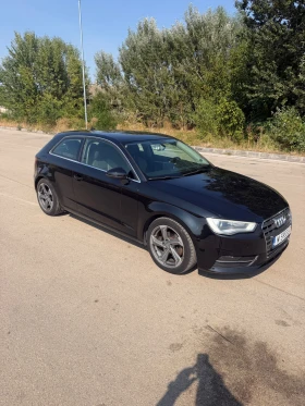 Audi A3 2.00 TDI, снимка 2