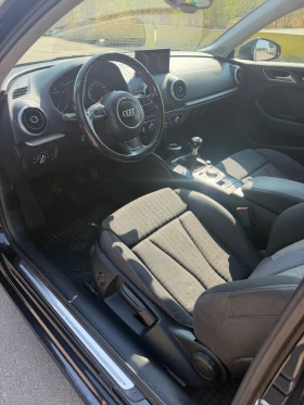 Audi A3 2.00 TDI, снимка 6