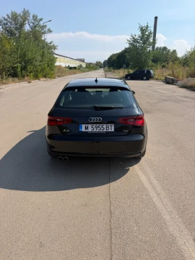 Audi A3 2.00 TDI, снимка 4