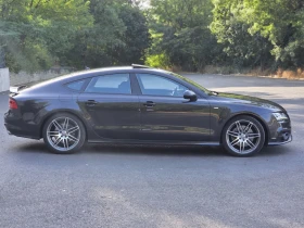 Audi A7 B?TD? FULL, снимка 4