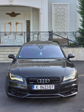 Audi A7 B?TD? FULL, снимка 2