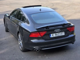 Audi A7 B?TD? FULL, снимка 8