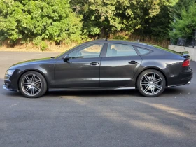 Audi A7 B?TD? FULL, снимка 5