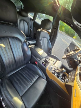 Audi A7 B?TD? FULL, снимка 13