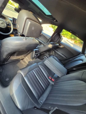Audi A7 B?TD? FULL, снимка 12