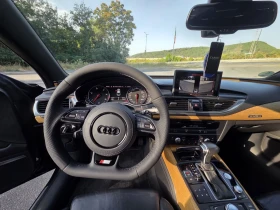 Audi A7 B?TD? FULL, снимка 9