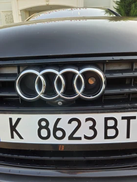 Audi A7 B?TD? FULL, снимка 16