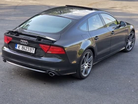 Audi A7 B?TD? FULL, снимка 7