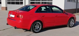 Audi A4, снимка 4