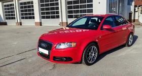 Audi A4, снимка 7