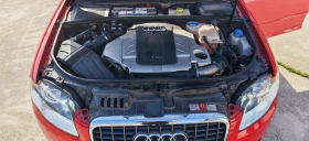 Audi A4, снимка 13