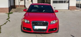 Audi A4, снимка 8