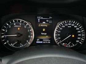 Infiniti Q50 3.0 БЕНЗИН* КОЖА* ПОДГРЕВ, снимка 8