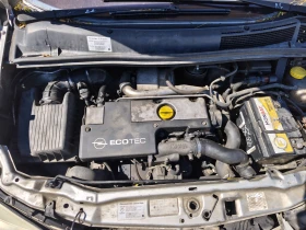 Opel Zafira 2.2DTI, снимка 6