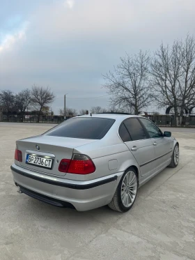 BMW 330, снимка 3