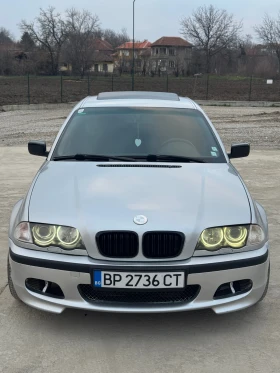 BMW 330, снимка 1