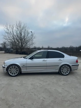 BMW 330, снимка 4