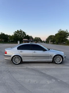 BMW 330, снимка 9