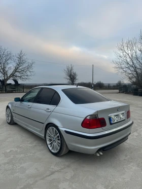 BMW 330, снимка 2