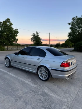 BMW 330, снимка 6