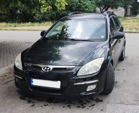 Hyundai I30 1, 6 CRDI, снимка 1