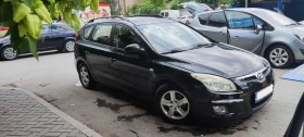 Hyundai I30 1, 6 CRDI, снимка 3