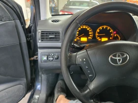 Toyota Avensis, снимка 15