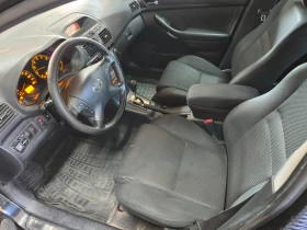 Toyota Avensis, снимка 6