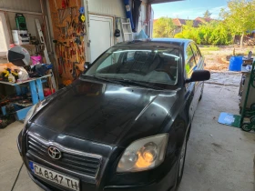 Toyota Avensis, снимка 13