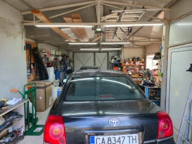 Toyota Avensis, снимка 8