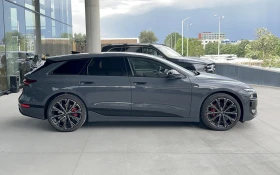 Audi A6 E-tron, снимка 3