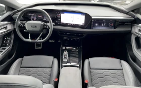 Audi A6 E-tron, снимка 5