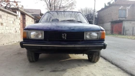 Peugeot 305 Srd, снимка 1