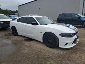 Dodge Charger 5.7l R, снимка 4