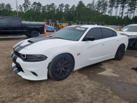 Dodge Charger 5.7l R, снимка 1