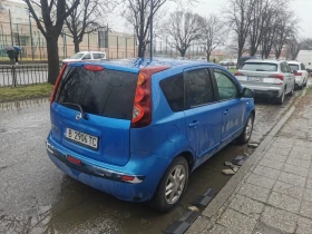Nissan Note 1.6АГУ Tekna, снимка 7