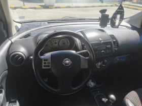 Nissan Note 1.6АГУ Tekna, снимка 2