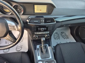Mercedes-Benz C 200 2.2cdi Elegans, снимка 11