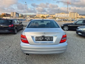 Mercedes-Benz C 200 2.2cdi Elegans, снимка 5