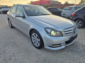 Mercedes-Benz C 200 2.2cdi Elegans, снимка 1