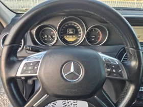 Mercedes-Benz C 200 2.2cdi Elegans, снимка 12