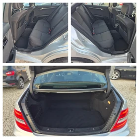 Mercedes-Benz C 200 2.2cdi Elegans, снимка 15