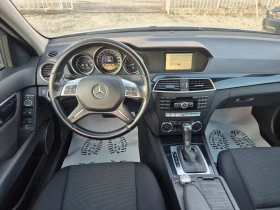Mercedes-Benz C 200 2.2cdi Elegans, снимка 10