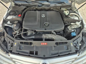 Mercedes-Benz C 200 2.2cdi Elegans, снимка 16